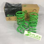 PERODUA ALZA 4FLEX SPORT SPRING