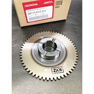 ( โปรโมชั่น++) คุ้มค่า เกียร์เฟืองสตาร์ท เฟืองสตาร์ท เวฟ125i ปี2013-2020/MSX125 (แท้ศูนย์ฮอนด้า) 281