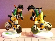 【1件價】孫悟空 Dragon ball 龍珠 [食玩] [扭蛋] 2007 (約5cm高) 「無売無紙無盒」