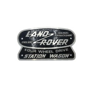 Aluminium plate with color paint (etching)/Custom Etched Metal Name plates, Labels and Tags/Terukir