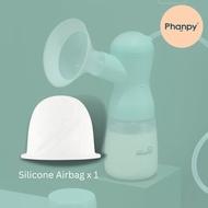 Phanpy Z3 Breast Pump Accessories - Silicone Airbag