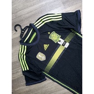 Jersey Spanish away world cup 2014 Adizero