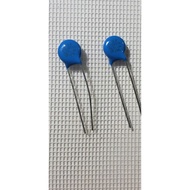 Varistor Ceramic 07D471K 470V TNR 7mm