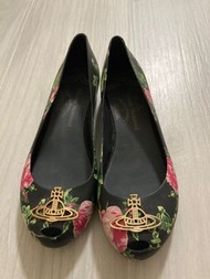 Vivienne Westwood 膠鞋