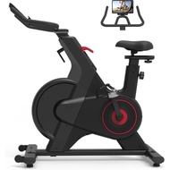 Exercise Bike, Stationary Bicycle, Indoor Cycling Bike/magnetic Stationary Bike - Fitness Stationary