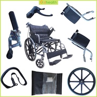 Orihealth 22 Inch Wheelchair Spare Part