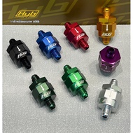 Brake Air Valve Fittings An6 HYB