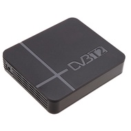 K2 Full HD 1080P DVB-T2 Digital Terrestrial Receiver Set-top Box with Full Multimedia Player H.264 /