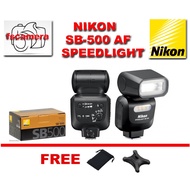 Nikon SB-500 AF Speedlight