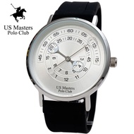 นาฬิกา US MASTER POLO CLUB รุ่น AS14.247-WE[AS14.247-WE]