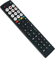EN2J36H Replaced Remote Control -ALLIMITY- Compatible with Hisense VIDAA LCD LED TV Remote Control 6