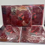 謝霆鋒 精選 黑膠 全新未開封