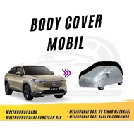 Body cover Blanket Car cover All New HRV Waterproof