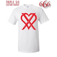 T-Shirt Ronaldo T-Shirt - White - Red