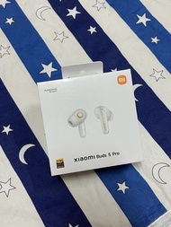 小米 Xiaomi Buds 5 Pro 無線耳機
