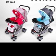 Baby stroller 6212 Baby Space