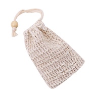 [HANOI] Convenient Soap Bag for the Family - Loofah Bag