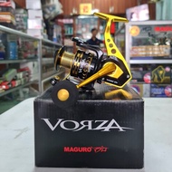 Maguro Vorza 5000-seat Metal Fishing Reel