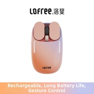 LOFREE | Wireless Bluetooth Mechanical Keyboard 84 Key