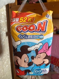 Bb尿片日本版原箱