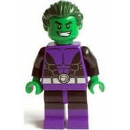 [KSG] Lego beast boy