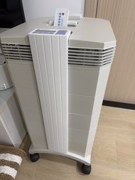 IQAir healthy pro 250