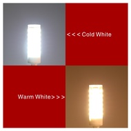 Got Liang G4 G9 E14 LED Bulb 3W 4W 5W 7W LED Lamp AC 220V LED Corn Bulb SMD2835 360 Beam Angle Repla