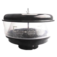 ไส้กรองอากาศ R210-5ฮุนไดเอ็กซ์คาเวตเตอร์ชิ้นส่วนไส้กรองดูดอากาศ LIUGONG CLG915C