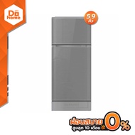 SHARP ตู้เย็น 2 ประตู 5.9 คิว รุ่น SJ-C19E-WMS |MC|