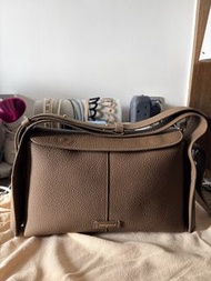 Songmont Drippy Roof Bag - Taupe