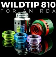 Ready JT WILDTIP 810 FOR AN RDA AUTHETIC