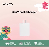 vivo 33W Original Fast Charger H$z