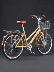 Raleigh | City Commuter Bike