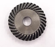 Replacement Part NEW #657179-00 Angle Grinder Gear D28112 D28402 D28402-B3 D28402B for DeWalt