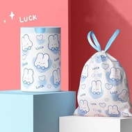 New Rabbit Garbage Bag Roll Type Size 45x50CM. F072