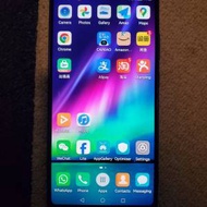 Honor Note 10 6.95寸大芒 可用Google