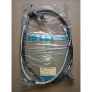 TOYOTA HZJ80,HZJ81 FRONT HAND BRAKE CABLE(46410-60410)