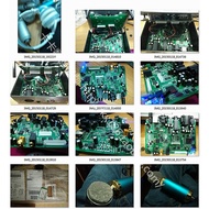Recycling All Kinds of External Second-Hand Sound Cards RMEUCX Eiken USB Recording K-Sing Sound Card