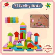 Building Blocks Building Blocks Toys Building Blocks Colorful Block Toys Balance Training Toys