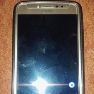 MOTOROLA E4+ E4 PLUS CLEAR TEMPERED GLASS G5S+ G5S PLUS/