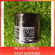 READY STOCK SUZUKI GSX 600 700 1000 Oil filter CB500 / CBR500 / CBX500 / CBR1000 / CBR600 / NC700 / 