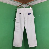 Wtaps Sherwin Williams Carpenter Painter Pants