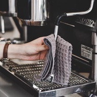 Coffee Counter Cleaning Cloth 30*30cm towel Bar Equipment