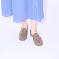 LLOYD (GREY) PVC樂福鞋