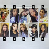 [READY] Newjeans - NEW JEANS ALBUM PHOTOCARD / PC