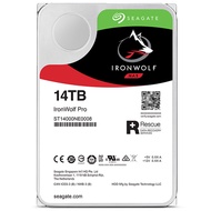 Seagate/Seagate ST14000NE0008 14tb Cool Wolf pro Machinery 14t Network Storage NAS Hard Drive