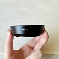 Bullfrog Digital HN-3 MH3 Metal Hood 35/2D 35/1.8G 501.8 501.4 35-80 52m