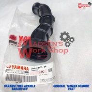 YAMAHA Original Mio m3 125 Mio Z Soul Gt Mio S 2PH-E4453-00 air filter rubber YamahaOriginal