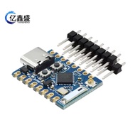 ESP32C3 PRO MINI Development Board Carry ESP32-C3FH4 Chip Module wifi Bluetooth Development Board