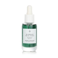 Bjork And Berries Blueberry+ Blue Tansy Restoring Face Oil - 30ml/1oz